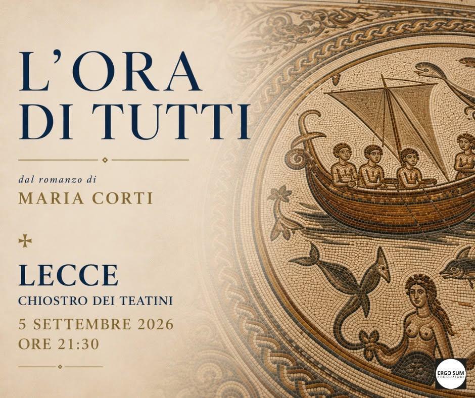 L'Ora di Tutti