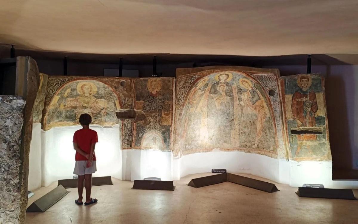 Sistema Museale di Vaste-Poggiardo - visite guidate