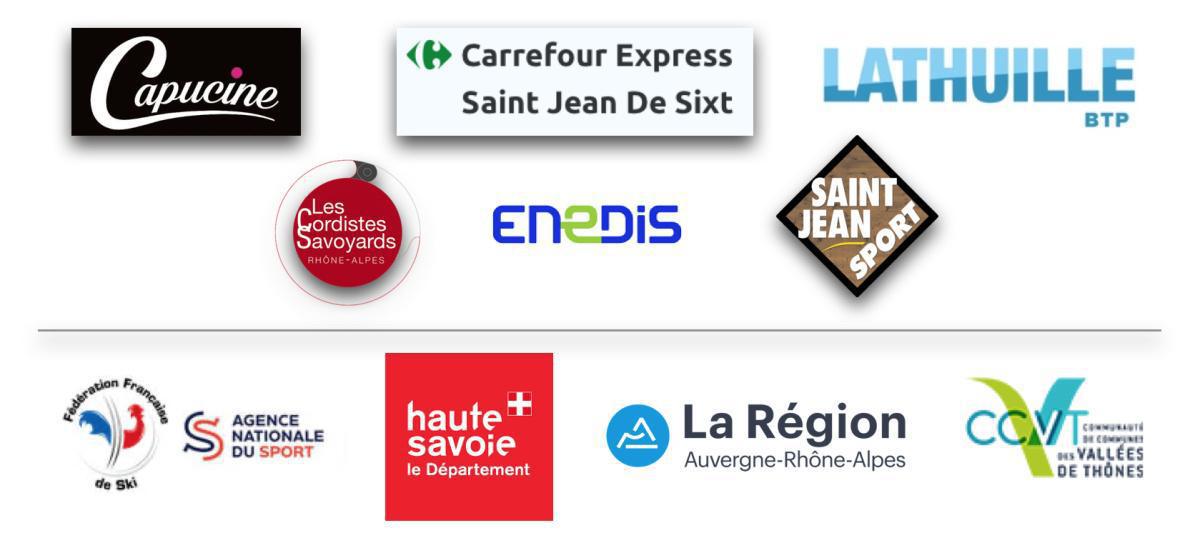 Le SkiClub Saint-Jeandin Le SkiClub Saint-Jeandin