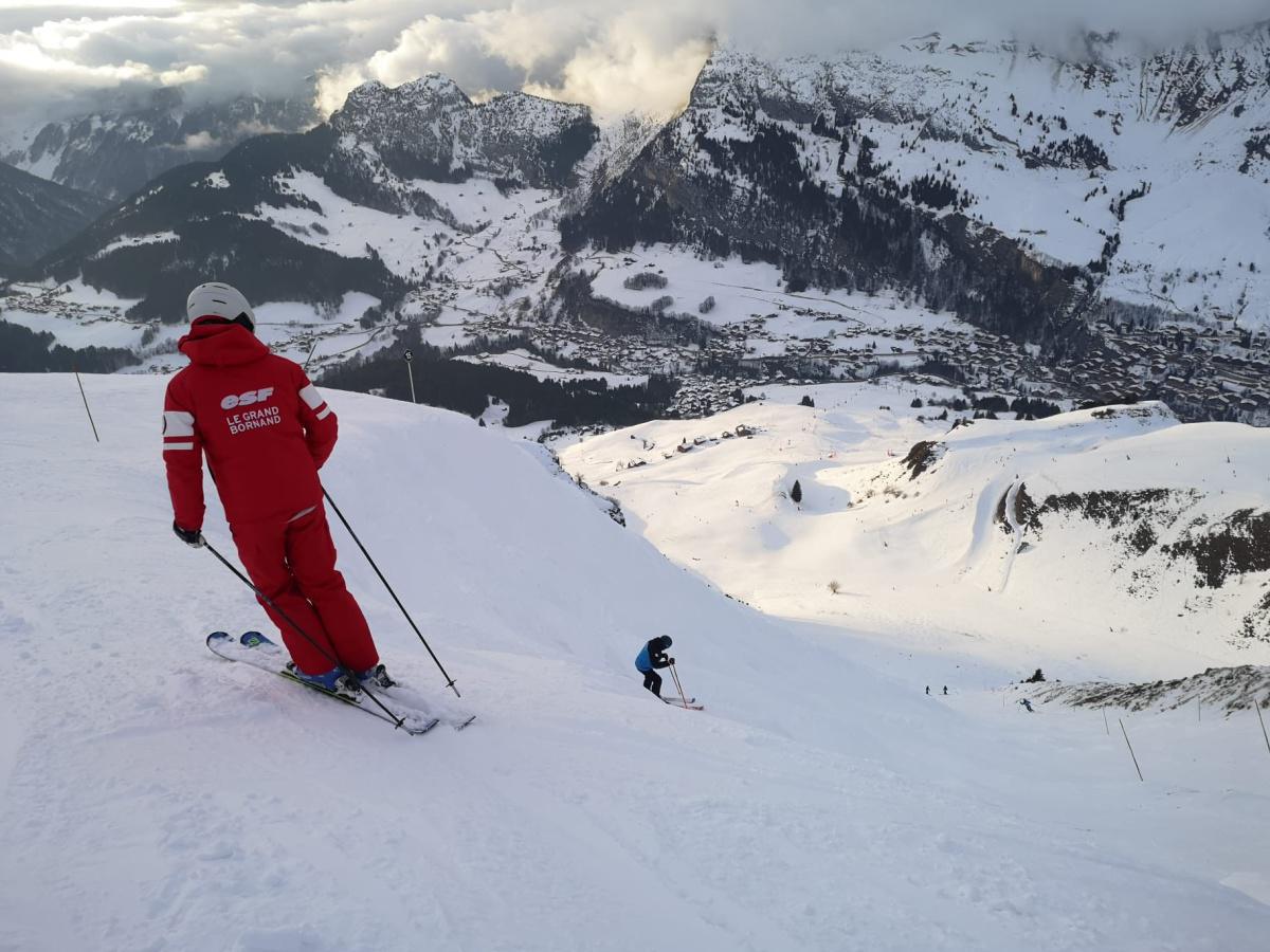 Recyclage Moniteurs Fédéraux Recyclage Moniteurs Fédéraux