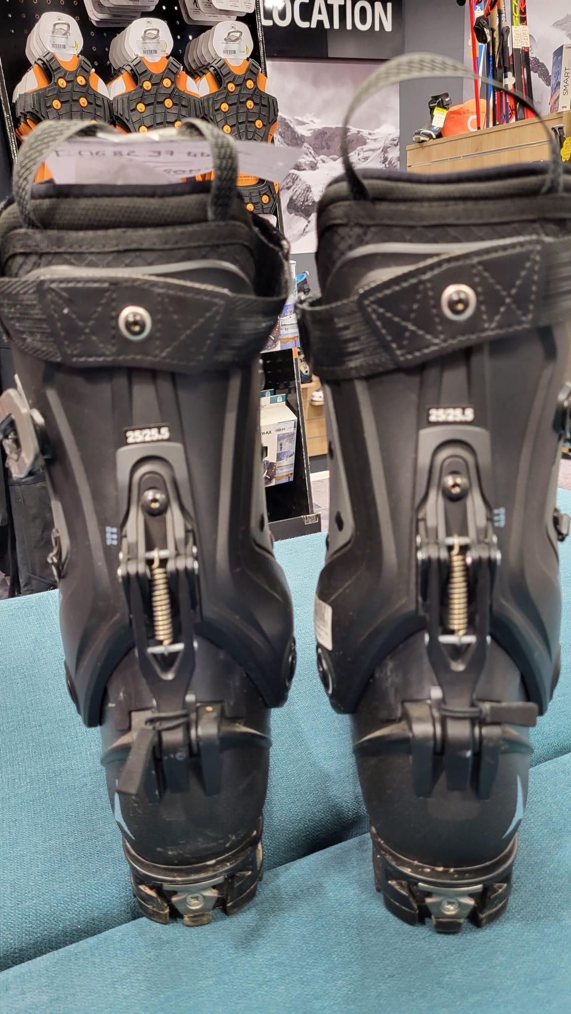 Chaussure ski de rando T41