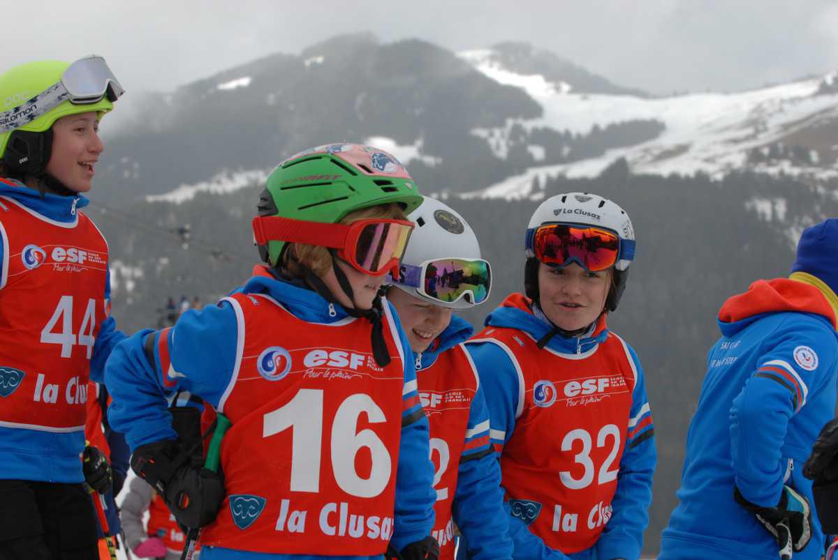 Course Loisir Course Loisir