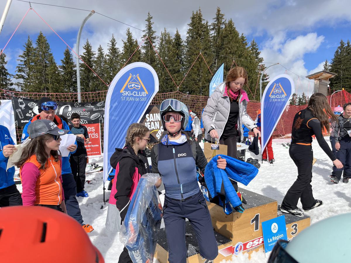 Course Loisir Course Loisir