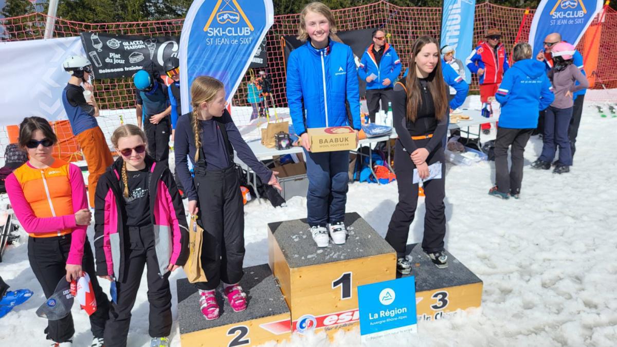 Course Loisir Course Loisir