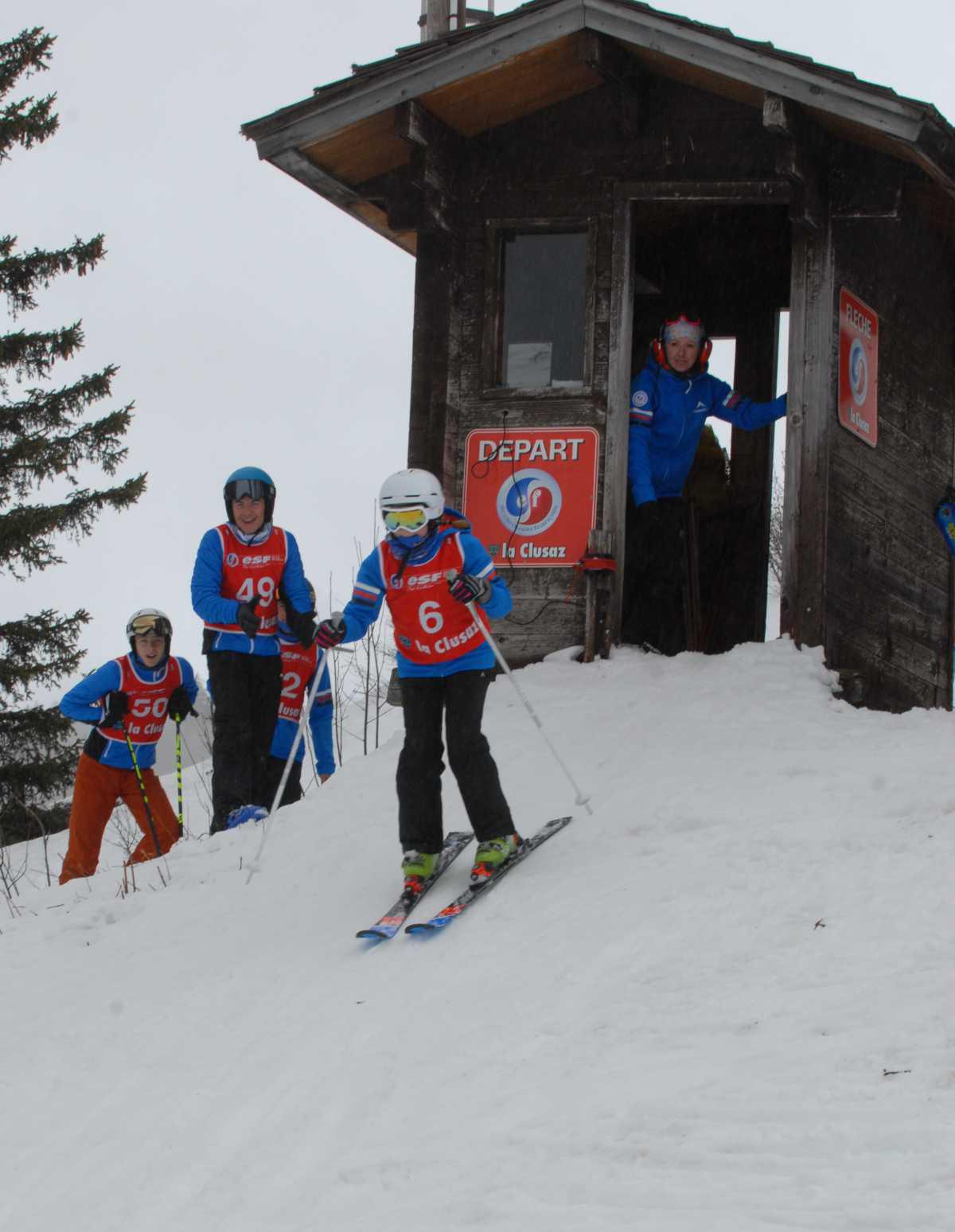 Course Loisir Course Loisir