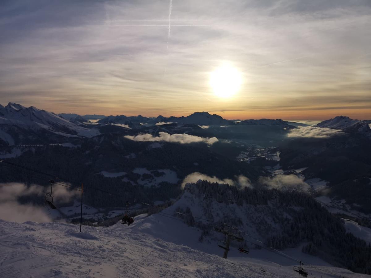 Cours de ski pour les Coachs