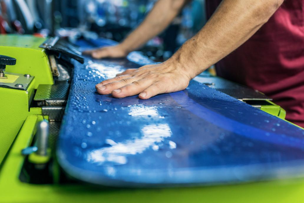 Atelier et Réparation Atelier et Réparation