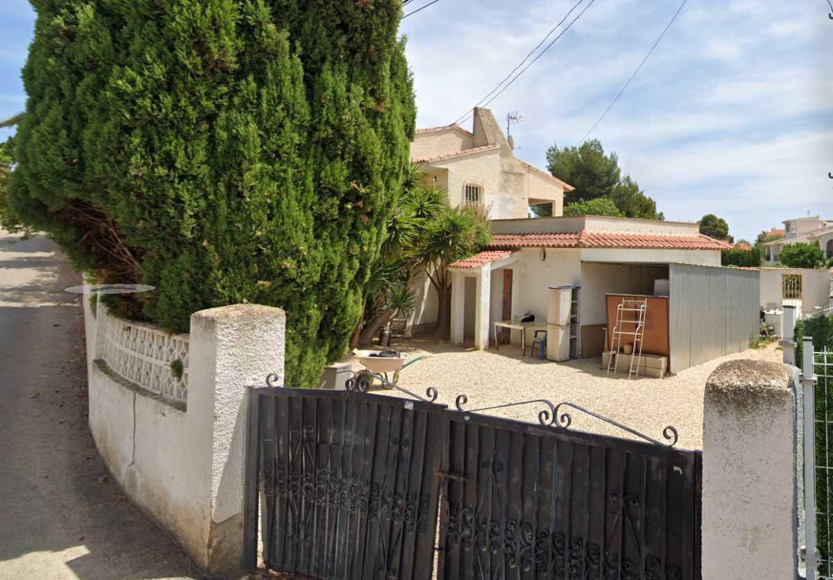 Activo nº 152 · La Vall Chalet en Nucia