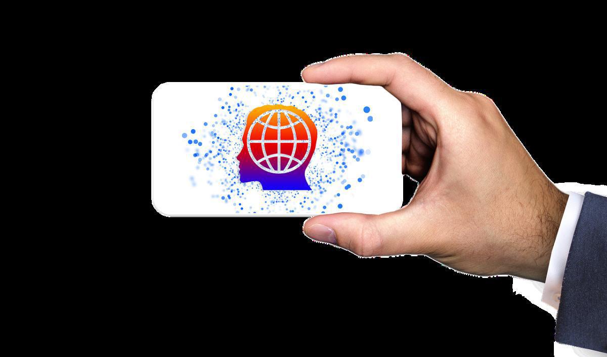 Conditions générales d'utilisation 