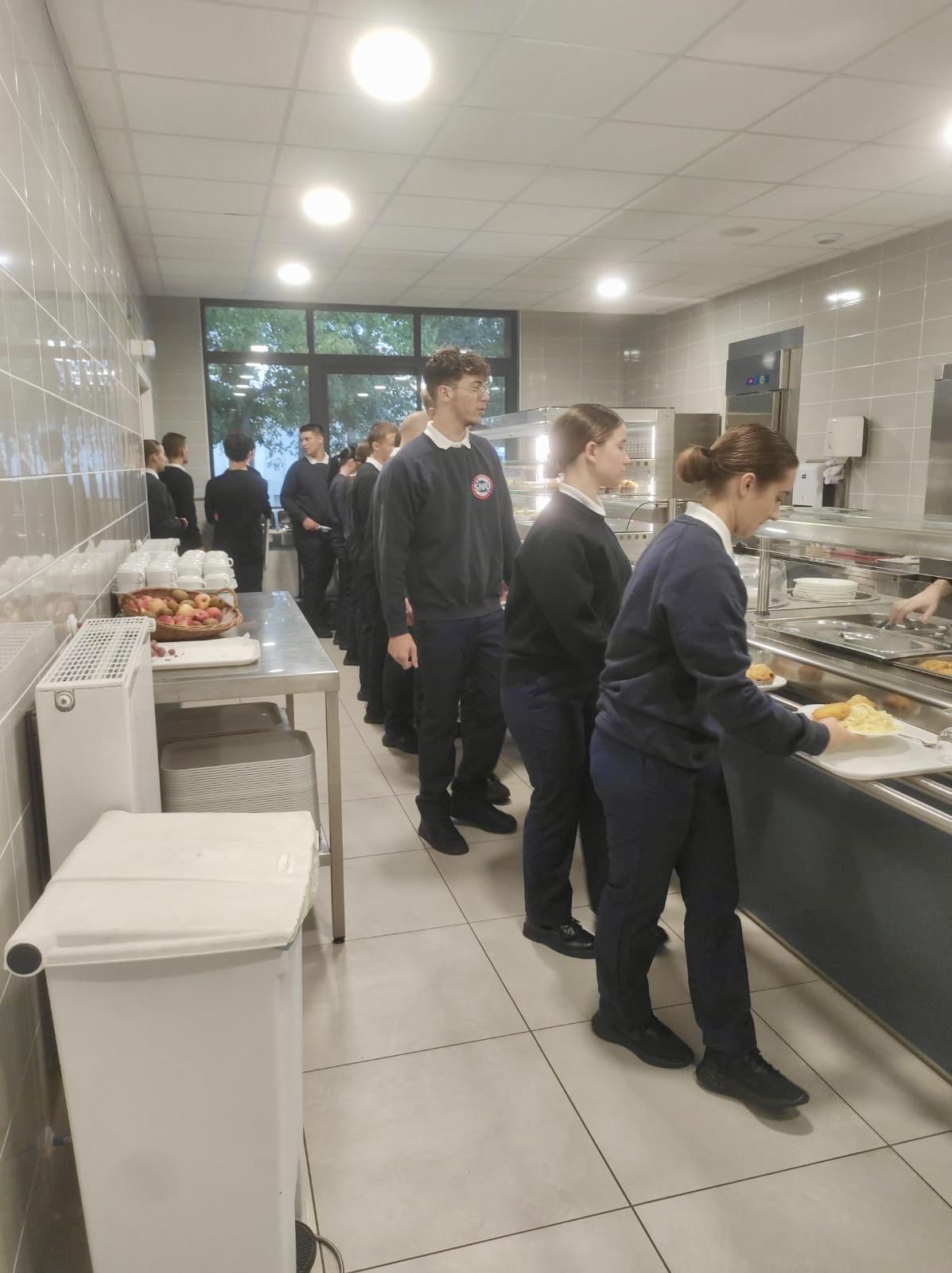 DEBUT DE LA SESSION 2023 DES CADETS DEBUT DE LA SESSION 2023 DES CADETS