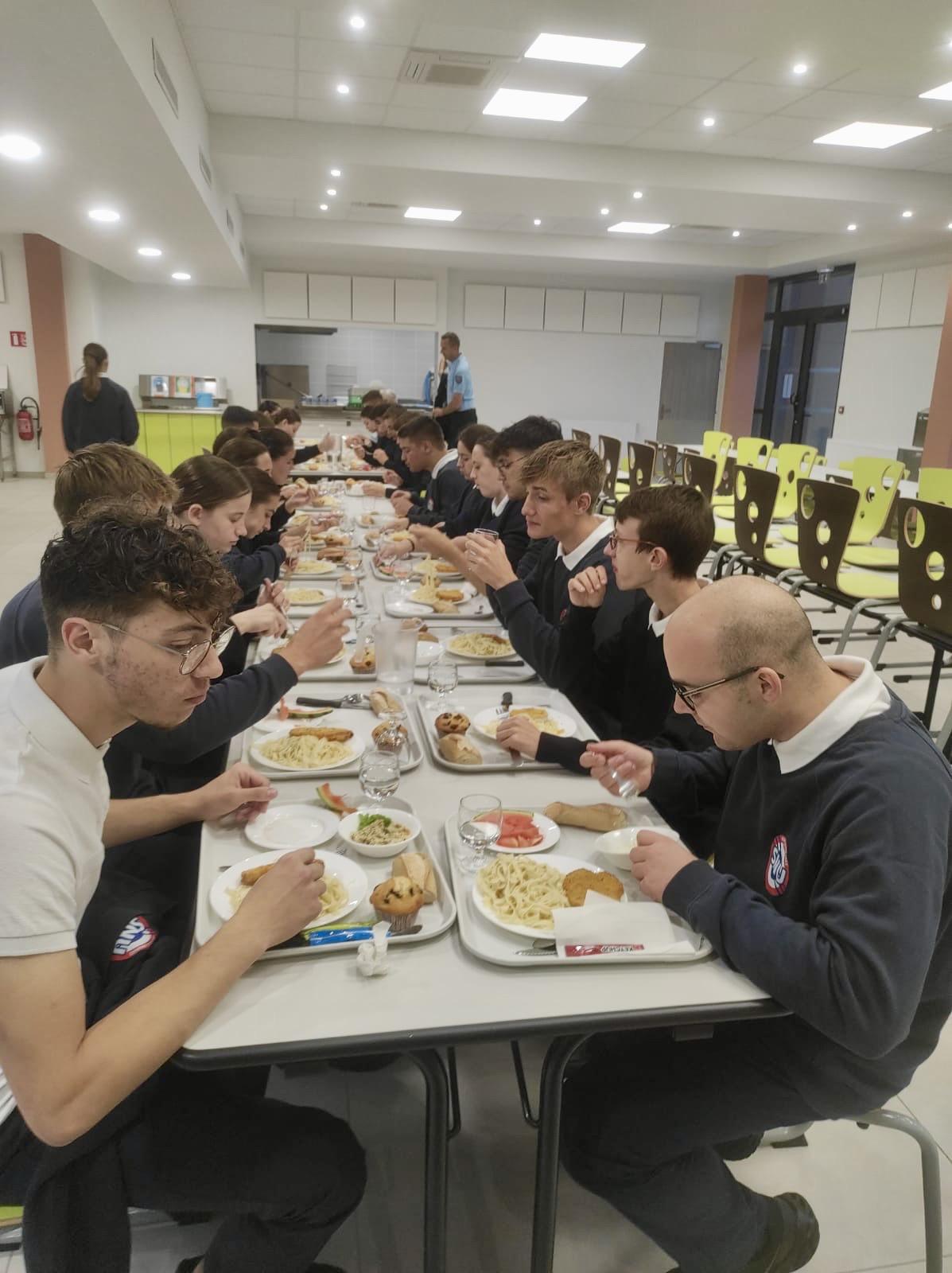 DEBUT DE LA SESSION 2023 DES CADETS DEBUT DE LA SESSION 2023 DES CADETS