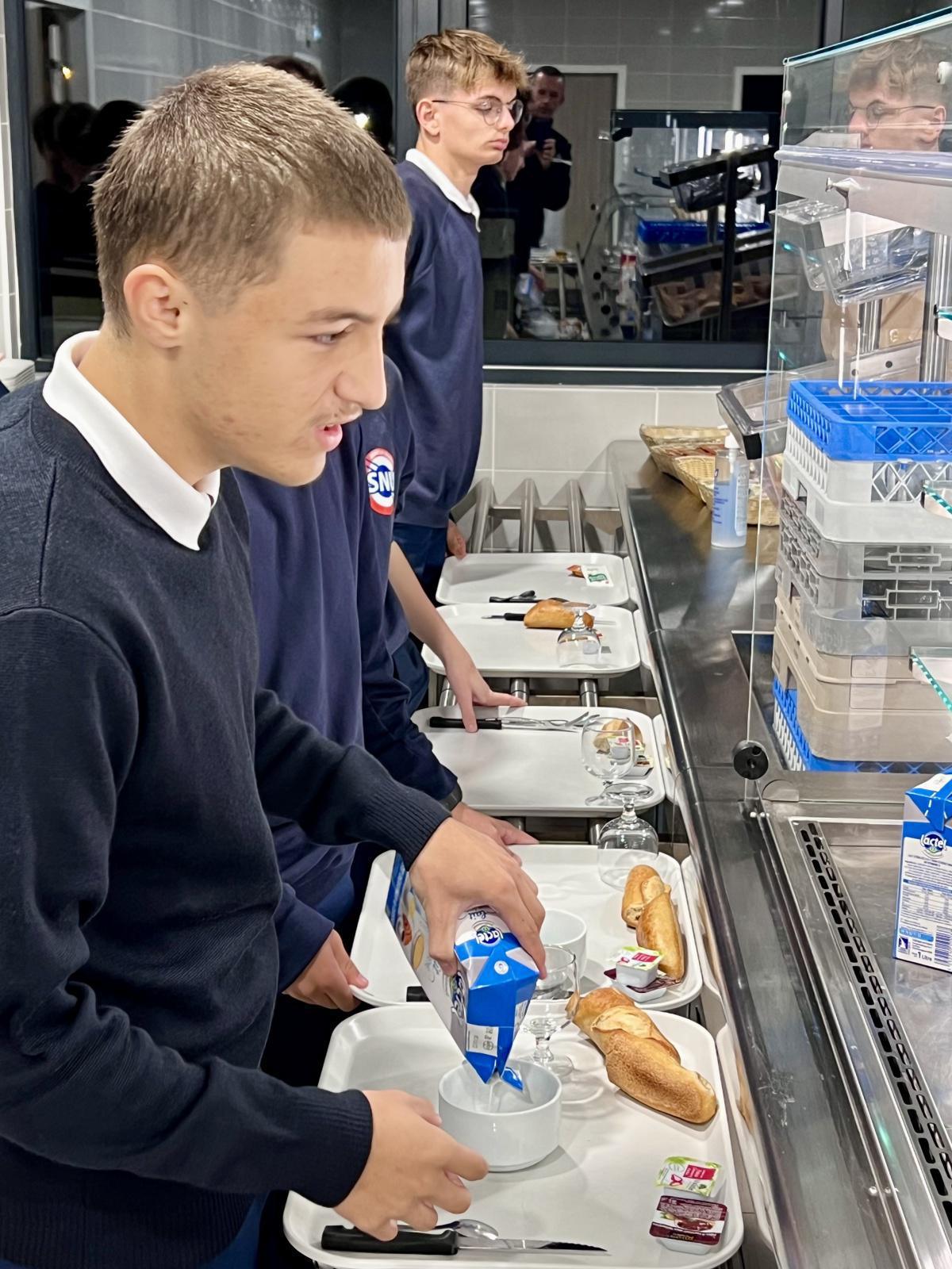 CADETS DE LA GENDARMERIE DES LANDES - DEBUT DE 2d JOUR DE LA SESSION 2023 DES CADETS CADETS DE LA GENDARMERIE DES LANDES - DEBUT DE 2d JOUR DE LA SESSION 2023 DES CADETS