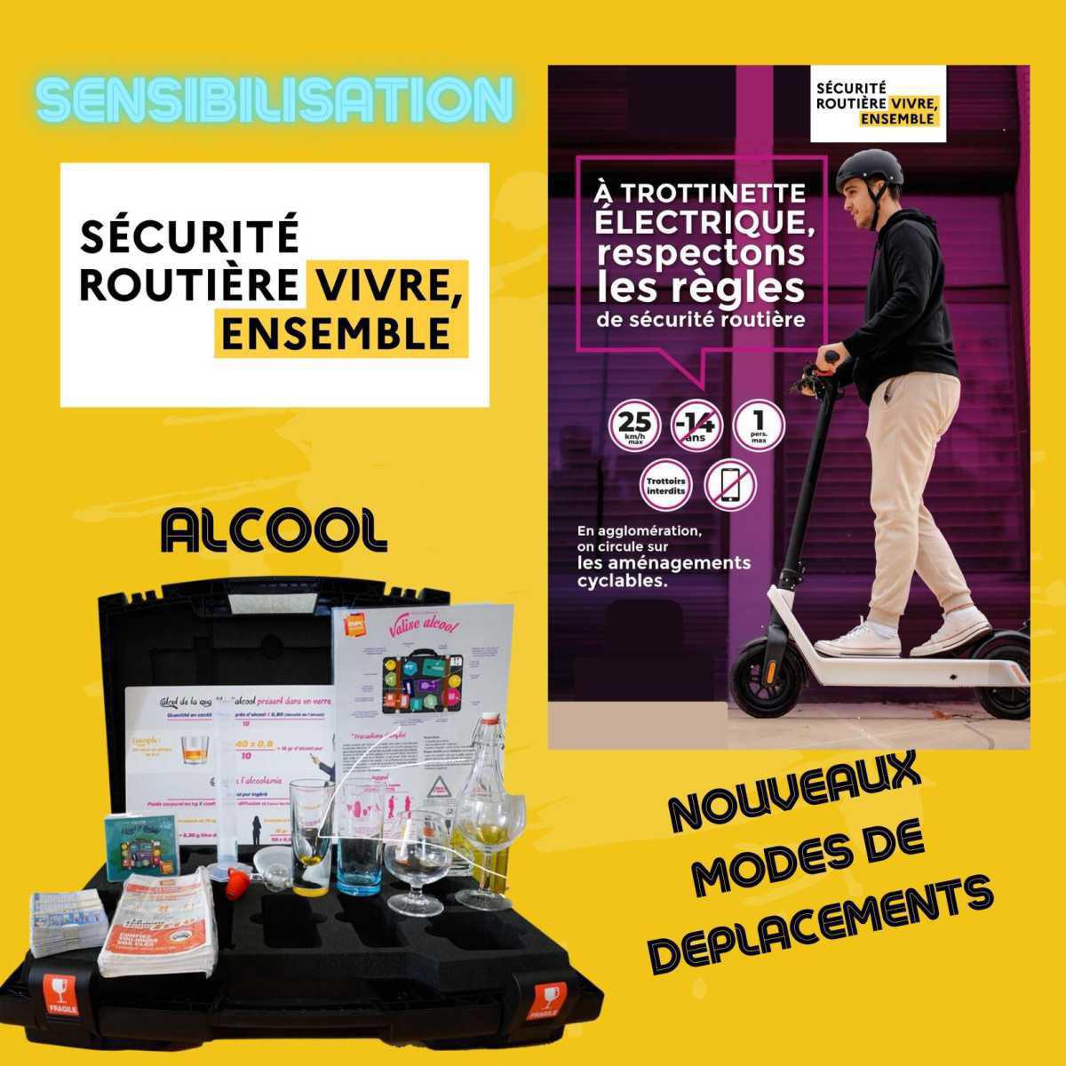 CADETS DE LA GENDARMERIE DES LANDES - DEBUT DE 2d JOUR DE LA SESSION 2023 DES CADETS