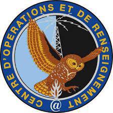 Formation des Cadets de la Gendarmerie des Landes 22 février 2024