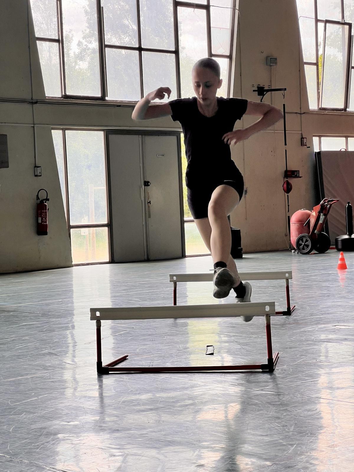Formation des cadets de la Gendarmerie des Landes - 21 avril 2025