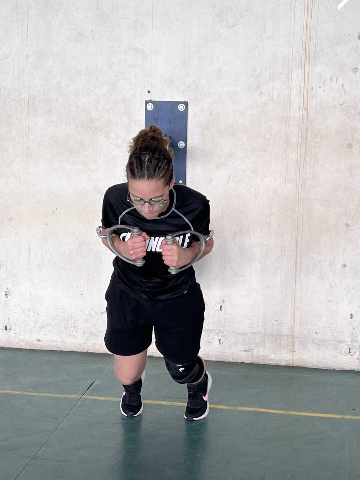 Formation des cadets de la Gendarmerie des Landes - 21 avril 2025