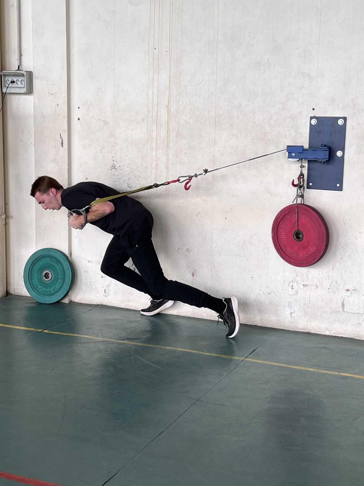 Formation des cadets de la Gendarmerie des Landes - 21 avril 2025