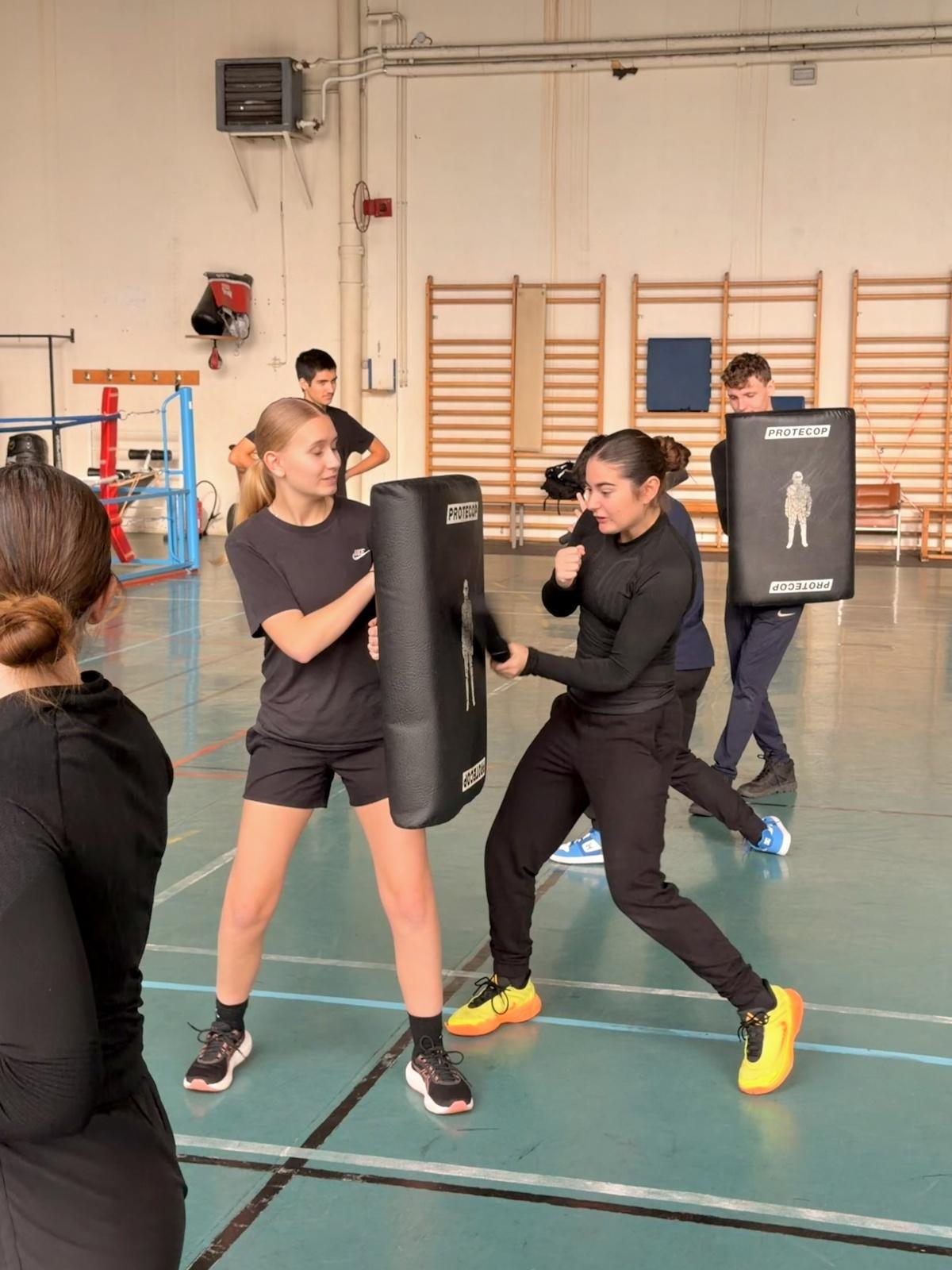 Lancement de la nouvelle promotion 2025/2026 des Cadets de la Gendarmerie des Landes 25 et 26 octobre 2025 Lancement de la nouvelle promotion 2025/2026 des Cadets de la Gendarmerie des Landes 25 et 26 octobre 2025