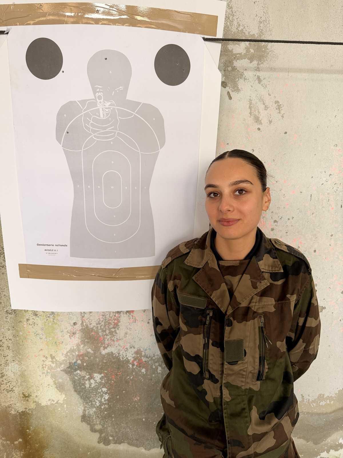 1er jour de la semaine de formation 2025/2026 des Cadets Gendarmerie des Landes 1er jour de la semaine de formation 2025/2026 des Cadets Gendarmerie des Landes