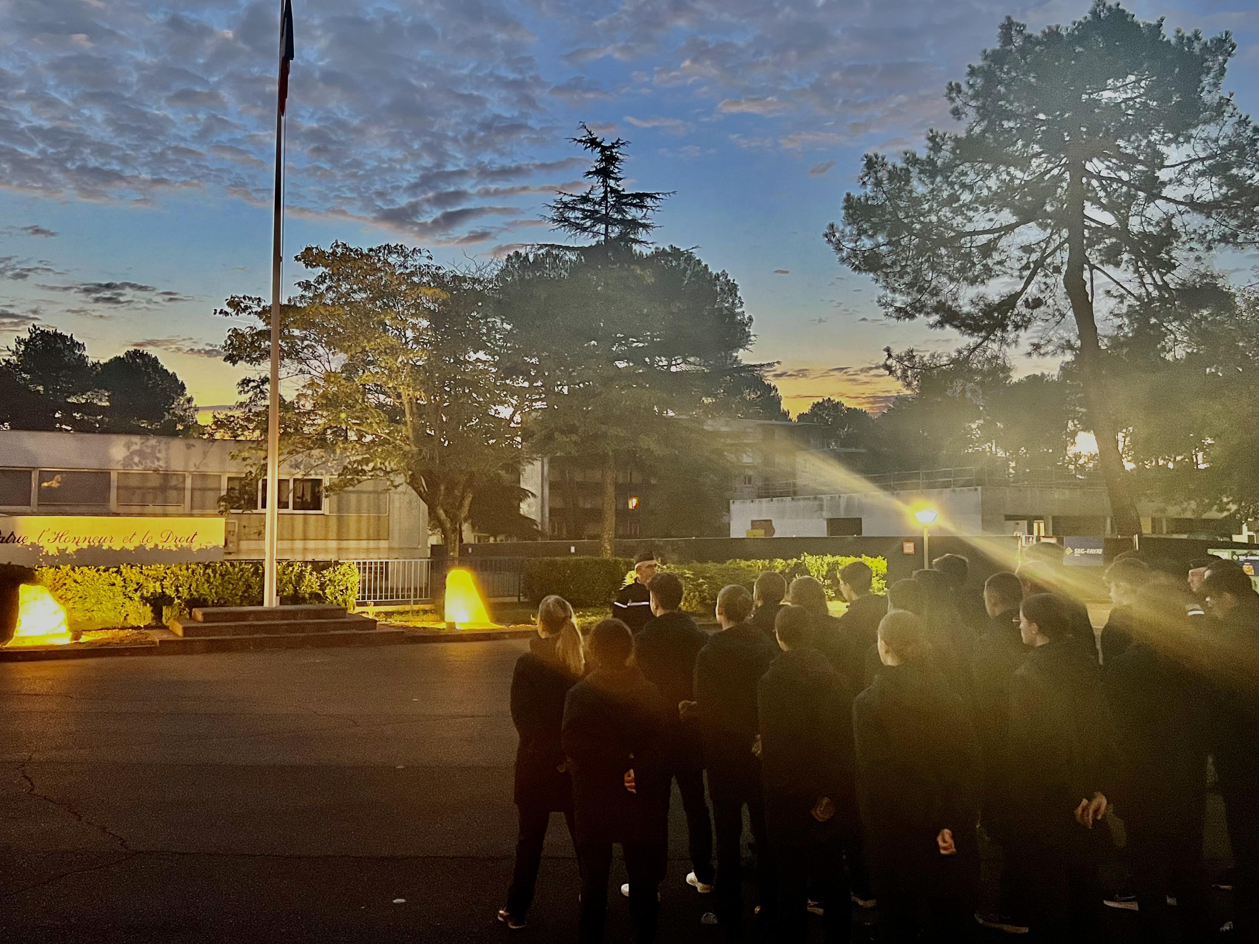 Session 2022-2023 Cadets