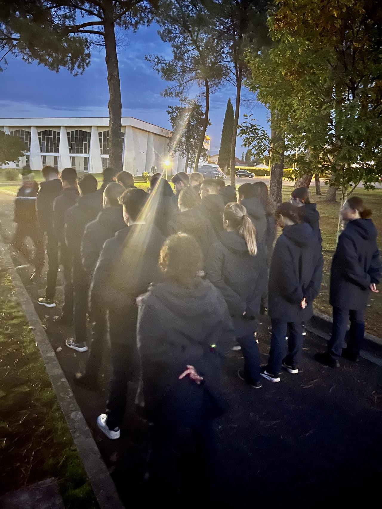 Session 2022-2023 Cadets