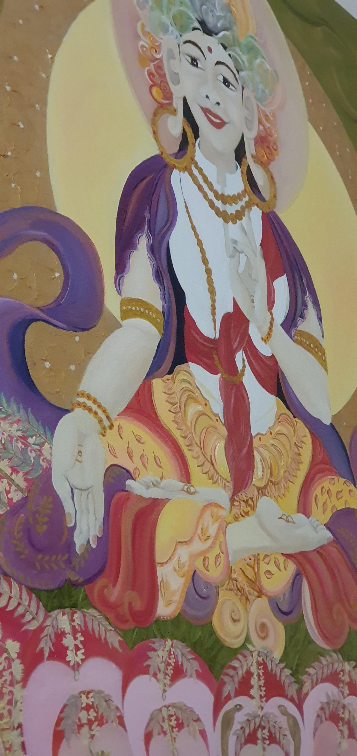 Massage Ayurvédique Massage Ayurvédique