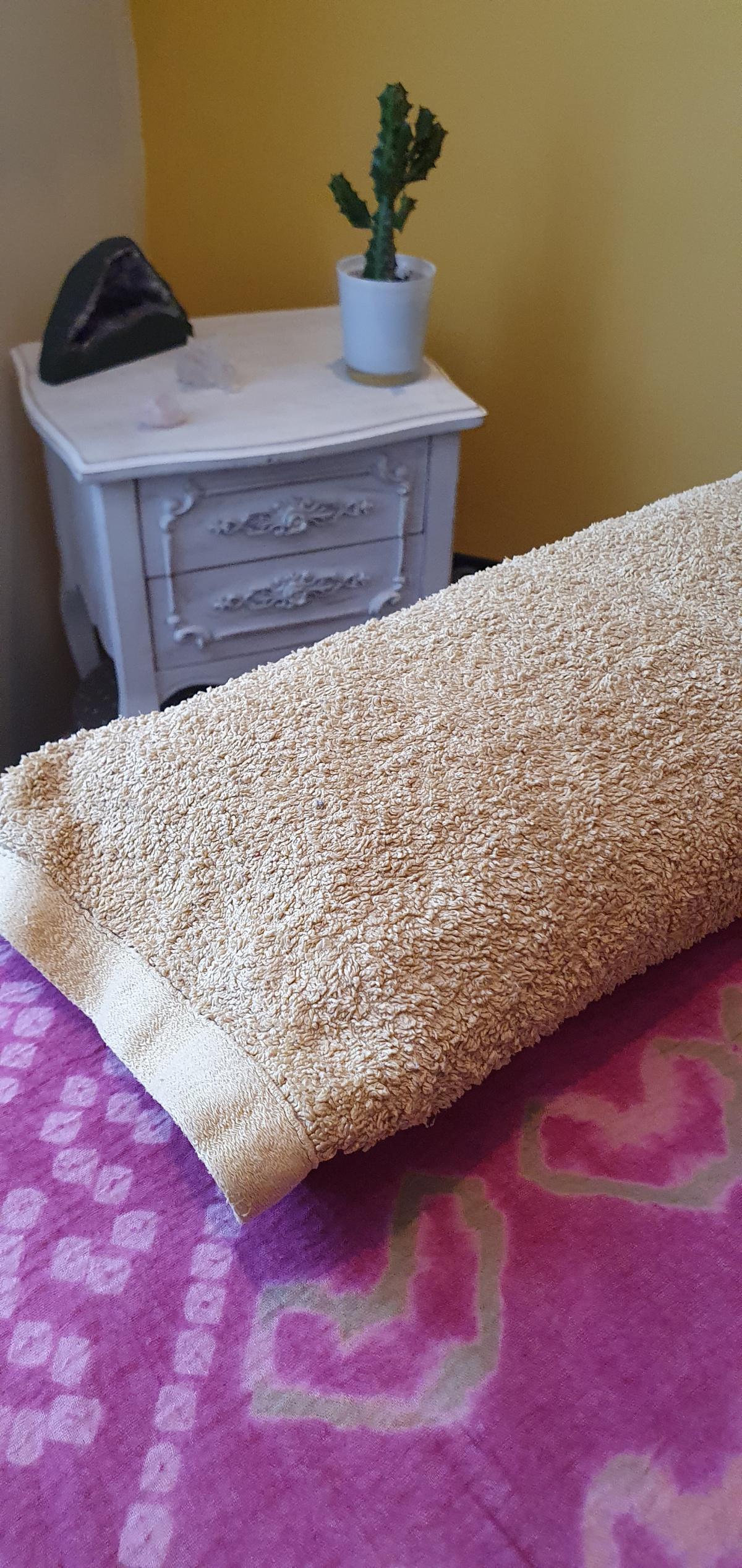 Massage Ayurvédique Massage Ayurvédique