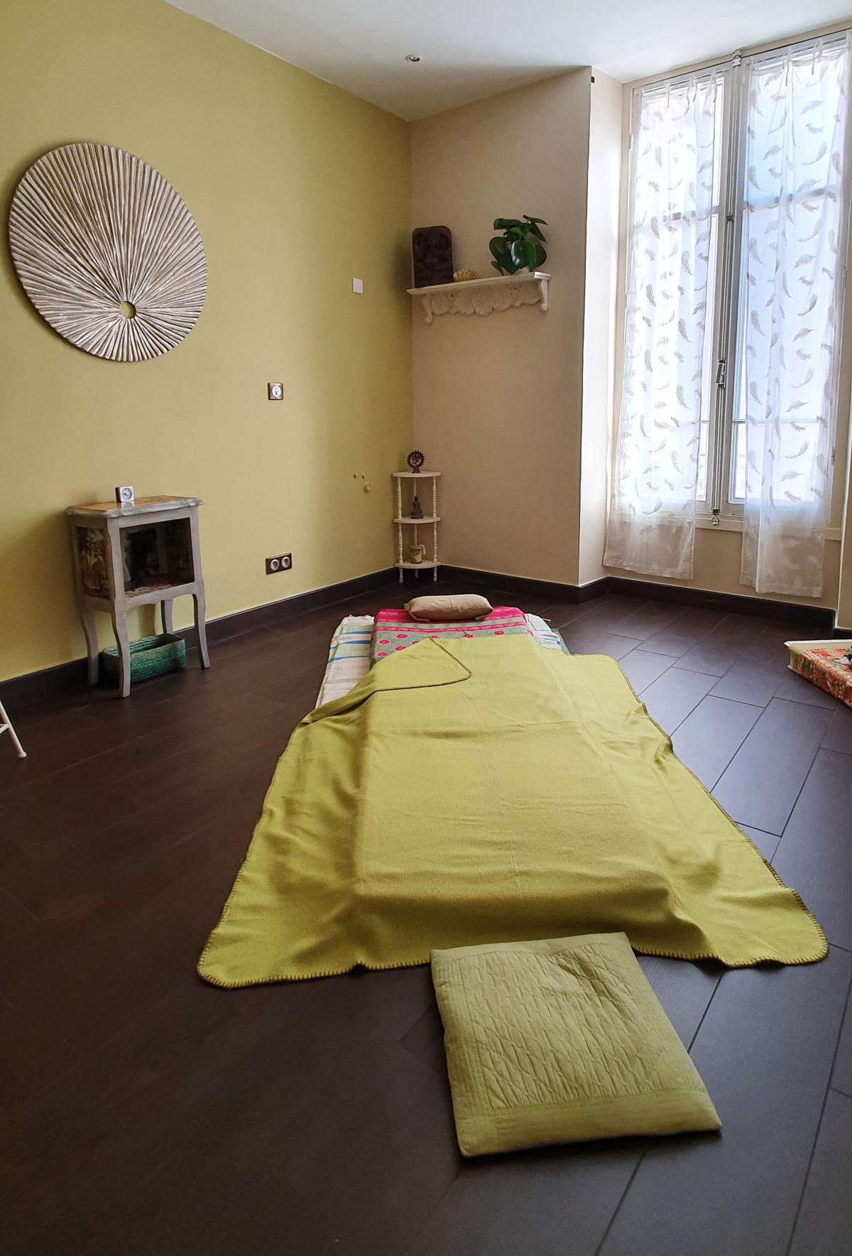 Programme annuel complet - 95€/mois  Programme annuel complet - 95€/mois