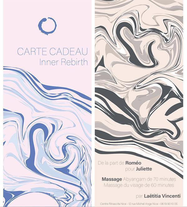 Carte Cadeau - Le plaisir d'offrir  Carte Cadeau - Le plaisir d'offrir