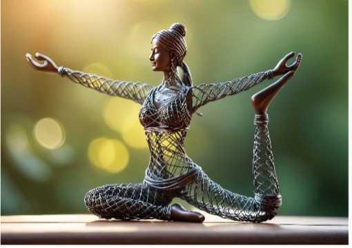 EQUILIBRE DU CORPS ET HARMONISATION DE L’ESPRIT AVEC L’AYURVEDA