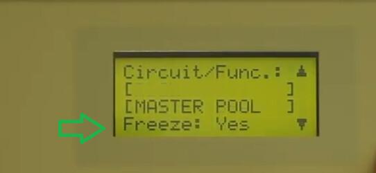 Protect Your Equipment During a "Freeze" Period 🌡️