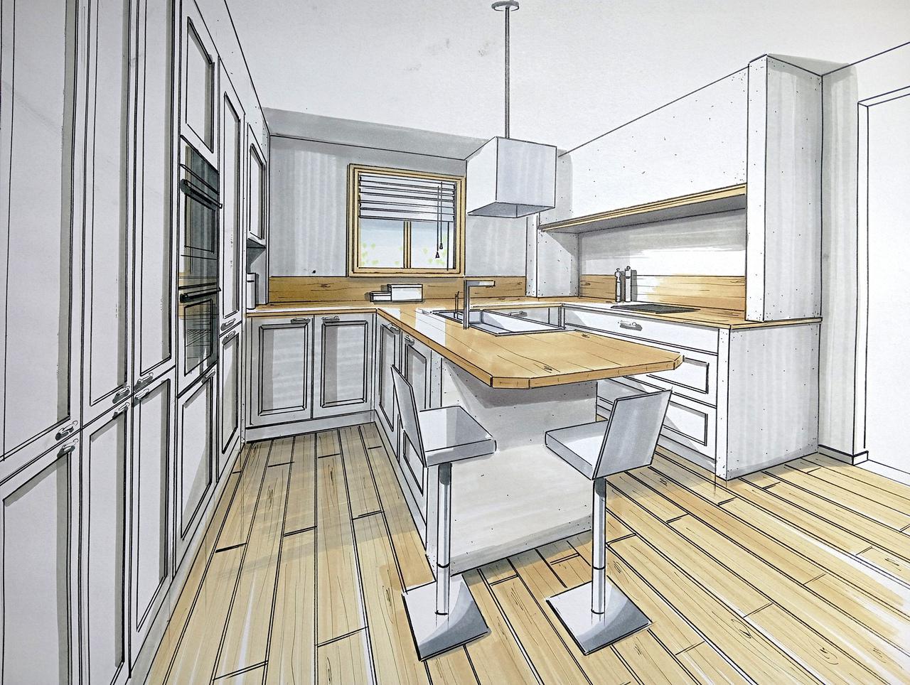 Projet en cours 