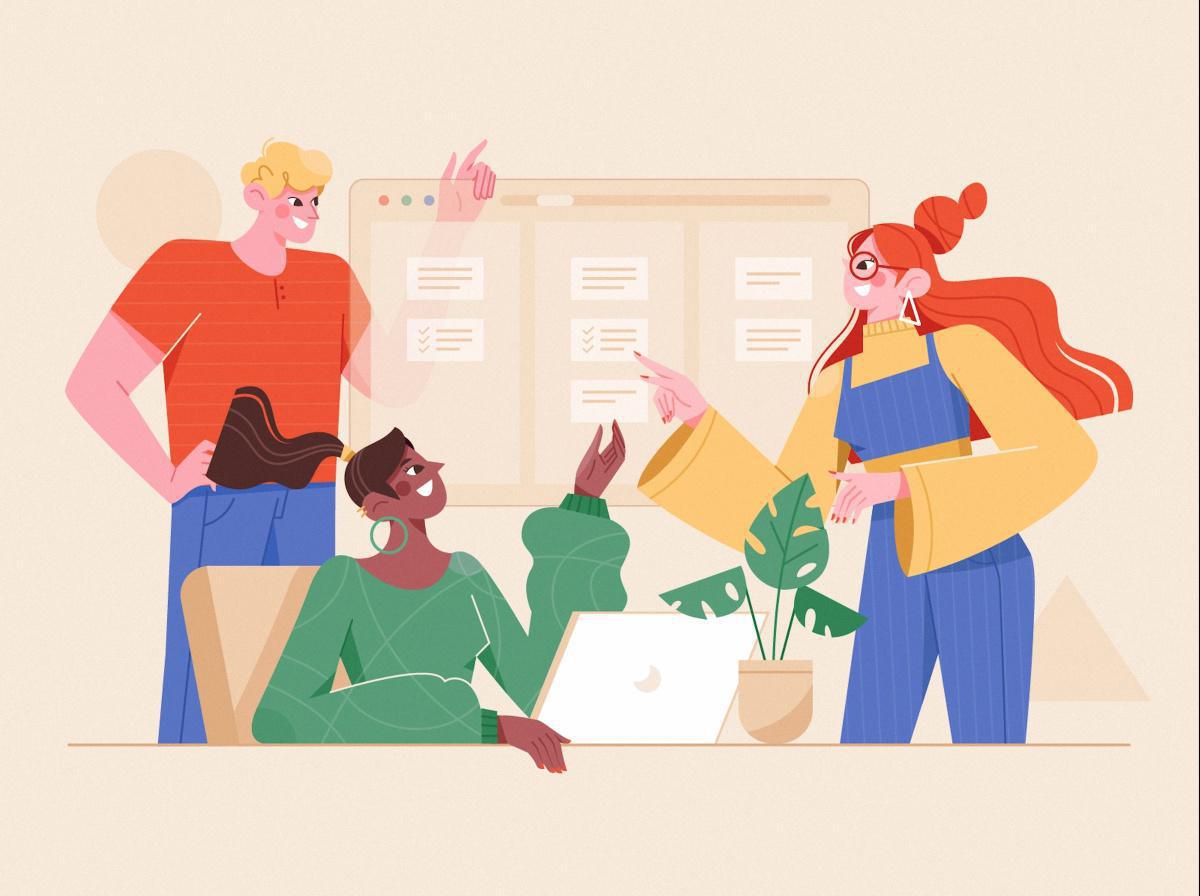 Nos valeurs Nos valeurs