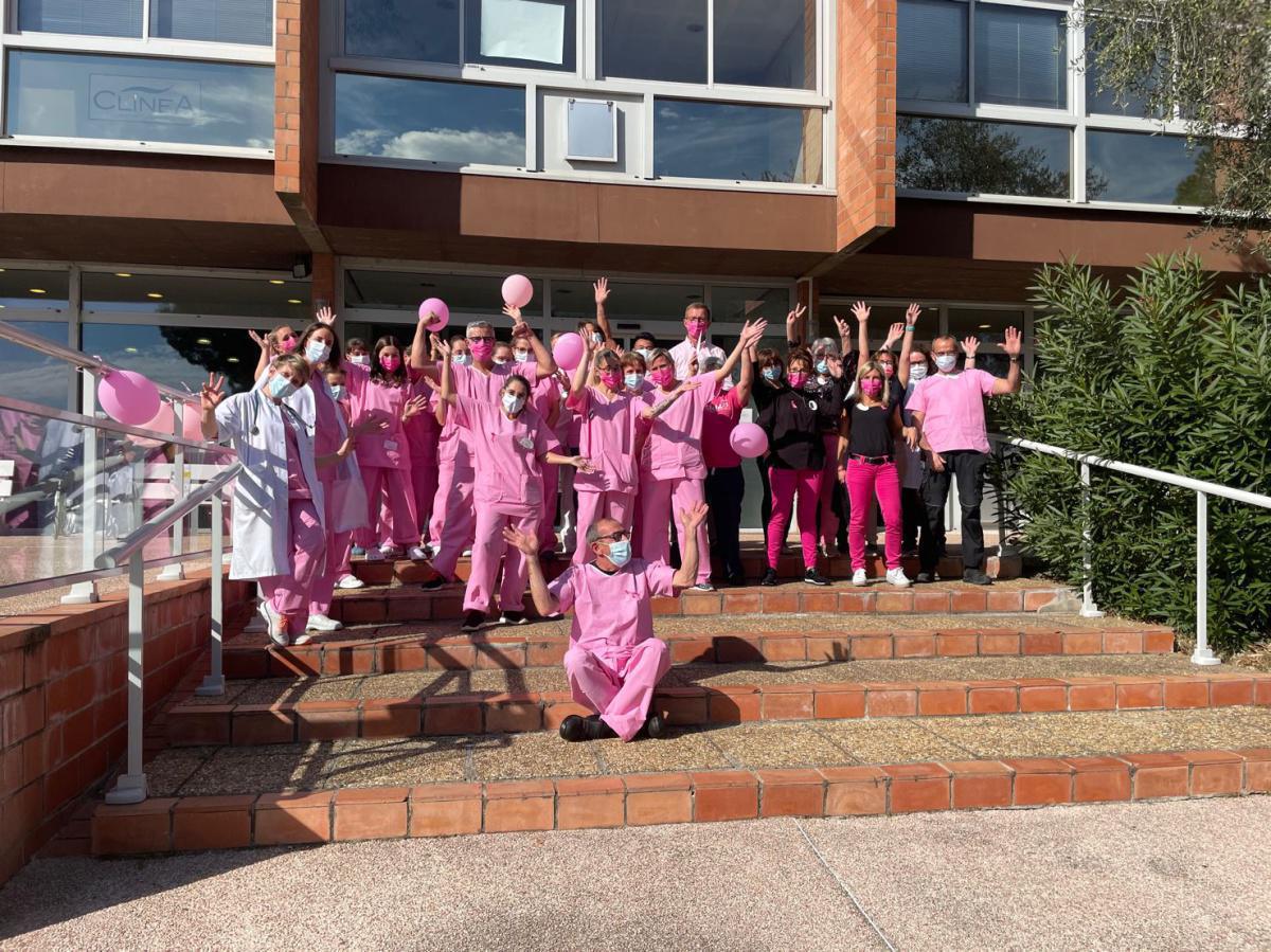 Bienvenue à la Polyclinique médicale de la Lèze Bienvenue à la Polyclinique médicale de la Lèze