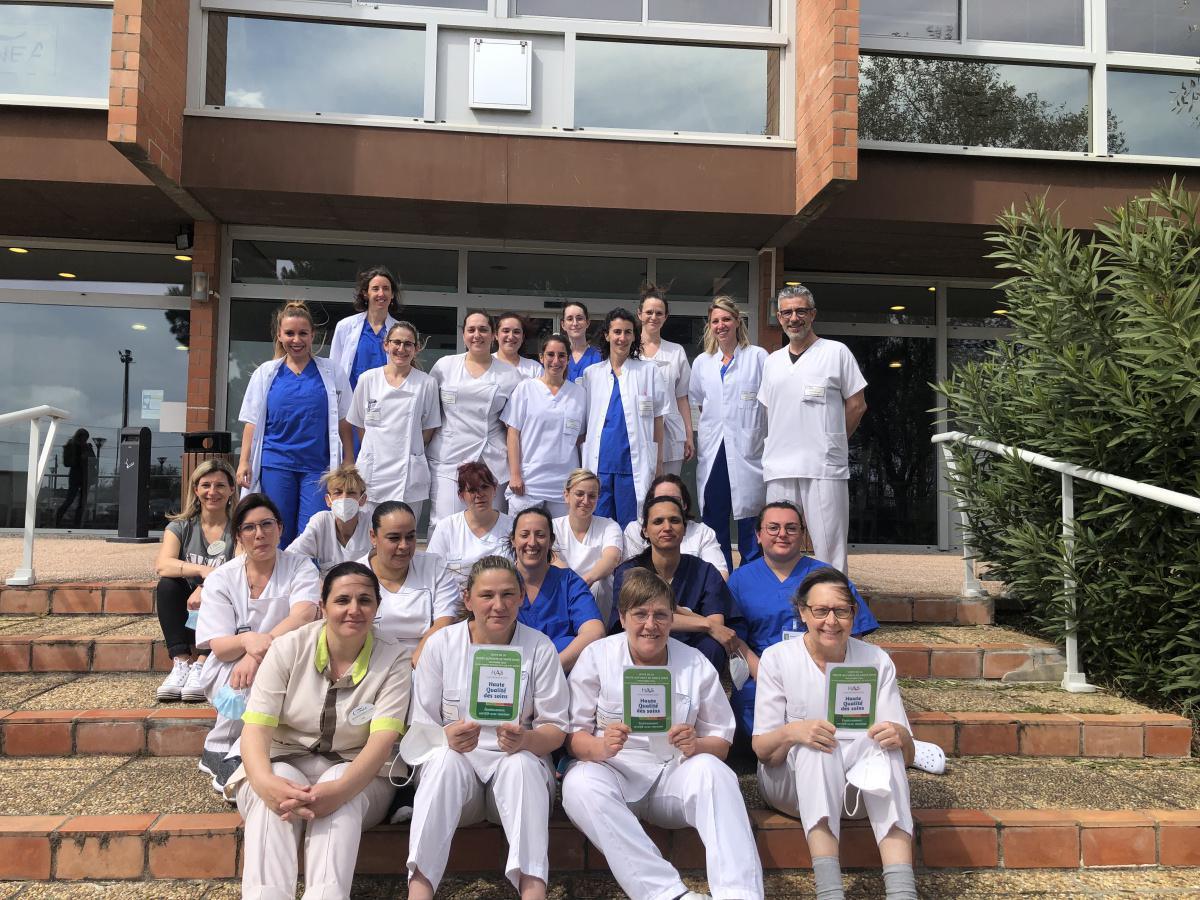 Rejoindre notre équipe Rejoindre notre équipe