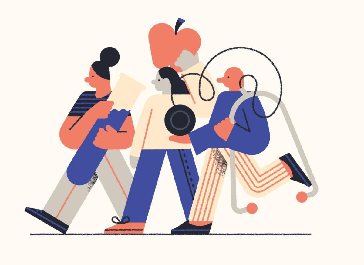 Je suis médecin Je suis médecin