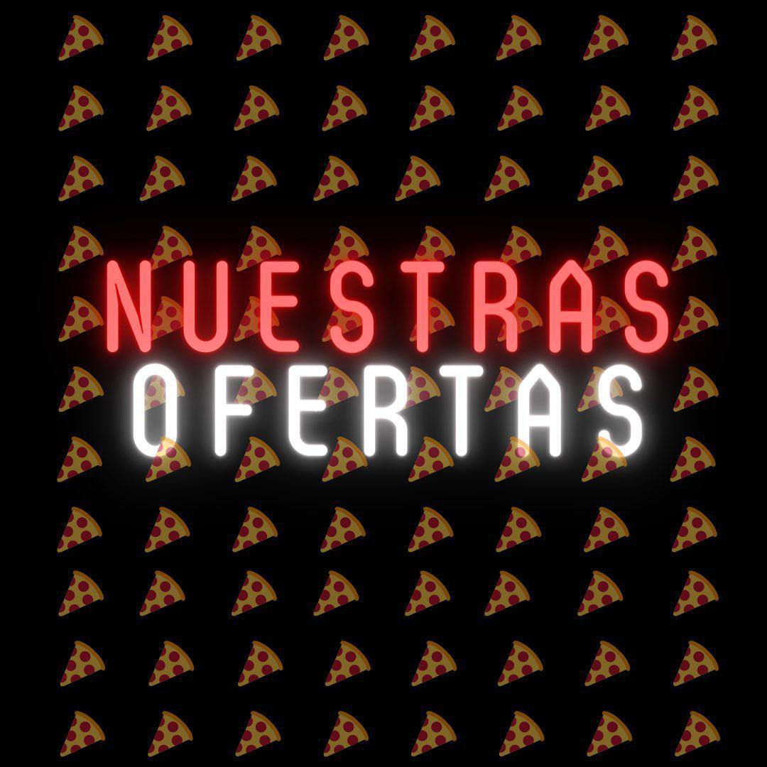 NUESTRAS OFERTAS