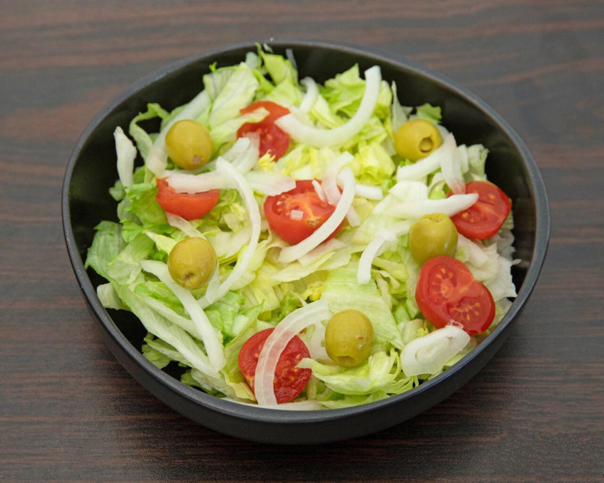 ENSALADAS
