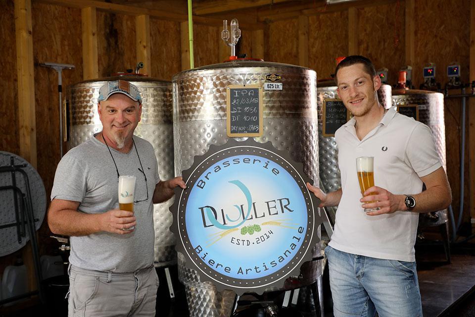 Qui sommes nous? Qui sommes nous?