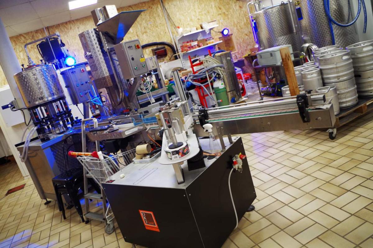 Qui sommes nous? Qui sommes nous?