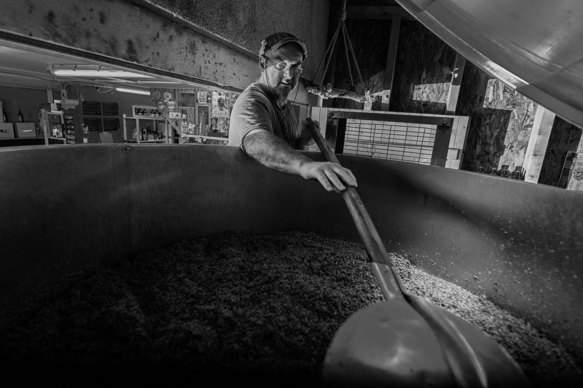 Fabrication de la bière