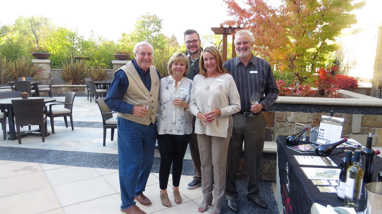 2018 DiRoNA Conference