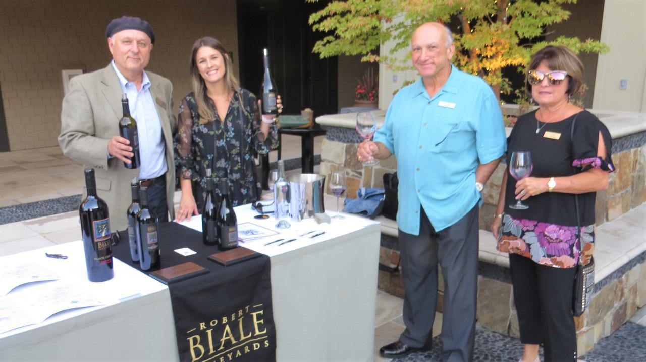 2018 DiRoNA Conference