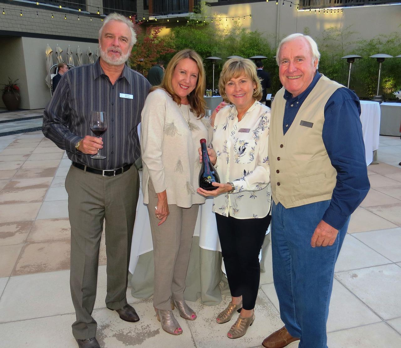 2018 DiRoNA Conference