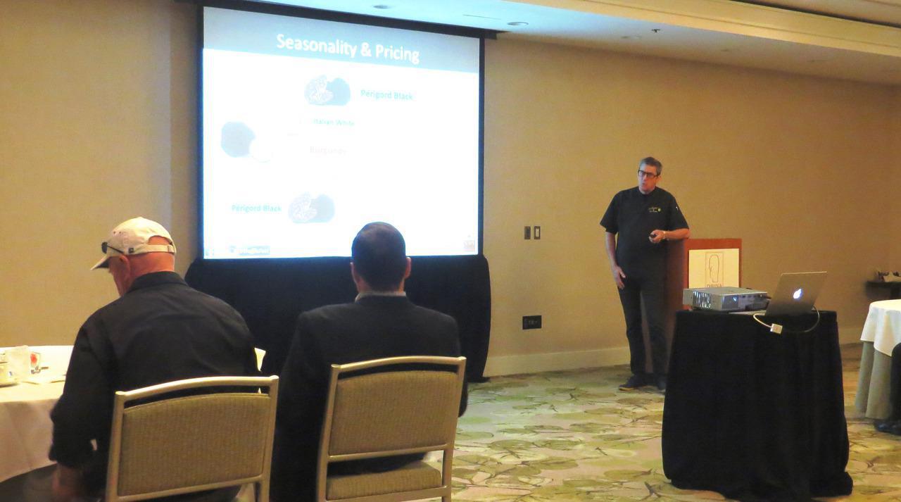 2018 DiRoNA Conference