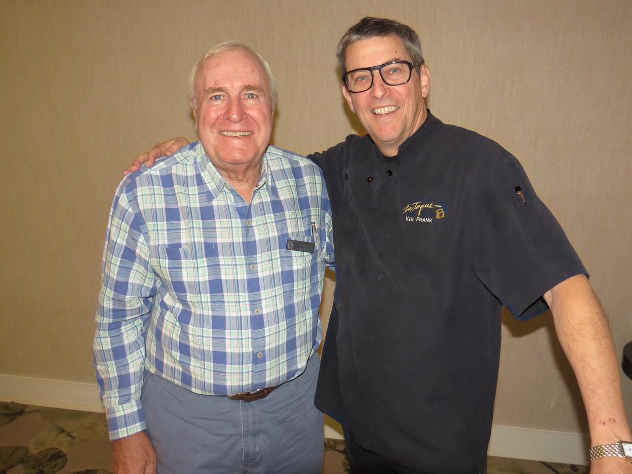 2018 DiRoNA Conference