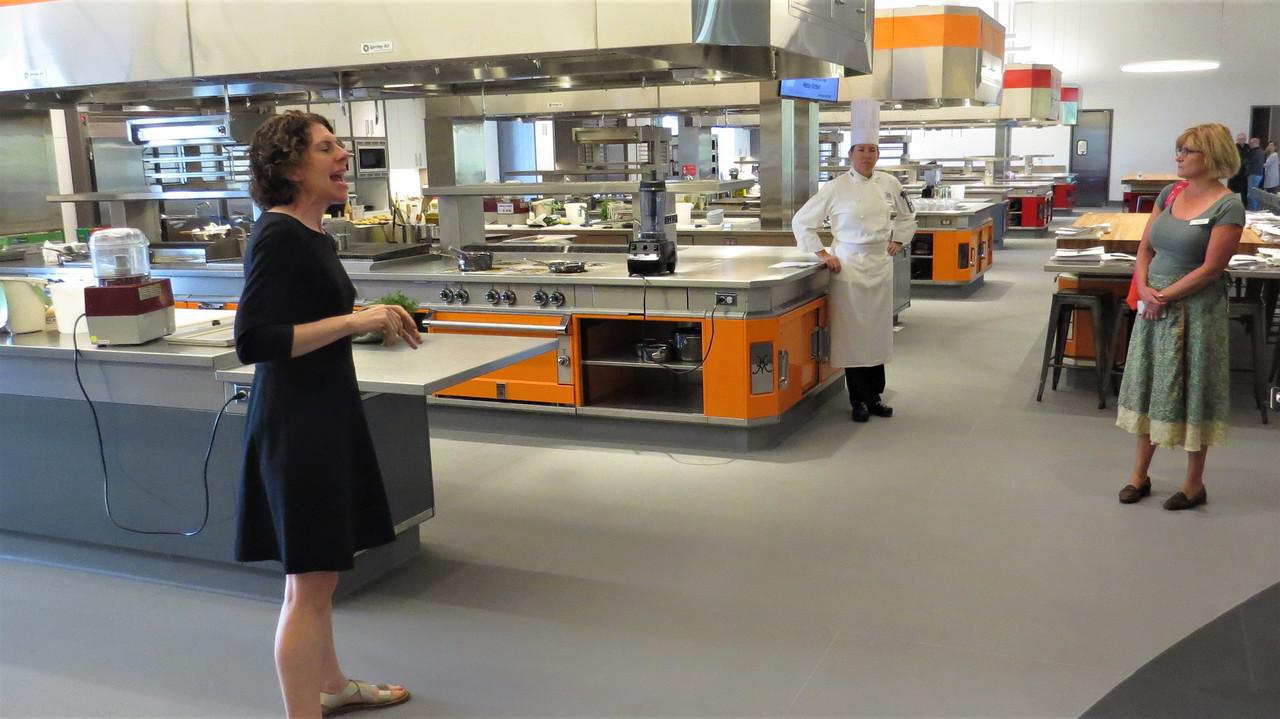 2018 DiRoNA Conference