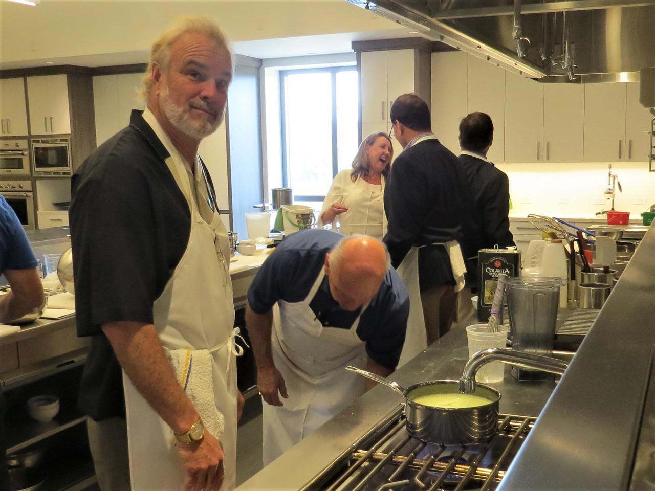 2018 DiRoNA Conference