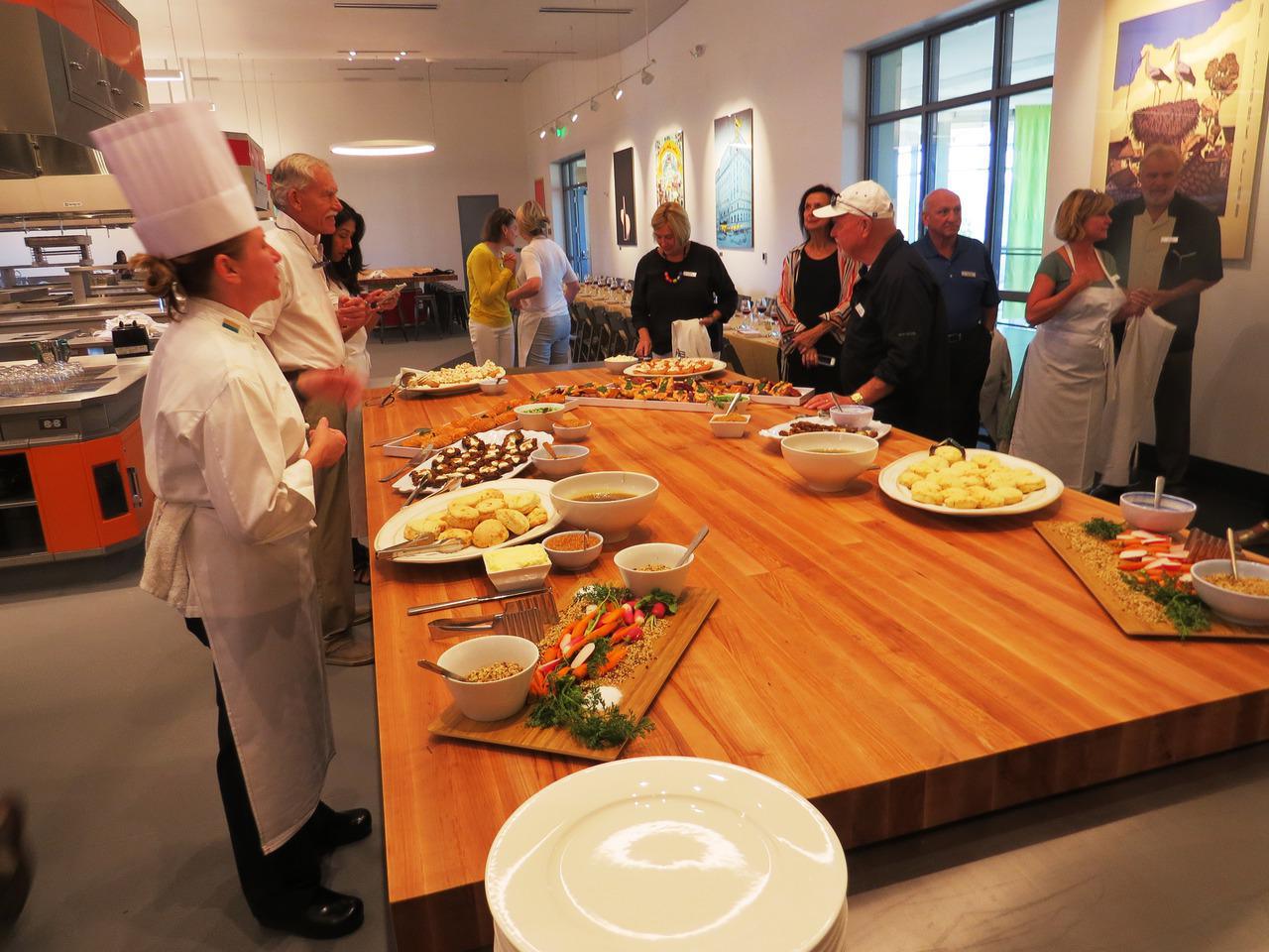 2018 DiRoNA Conference