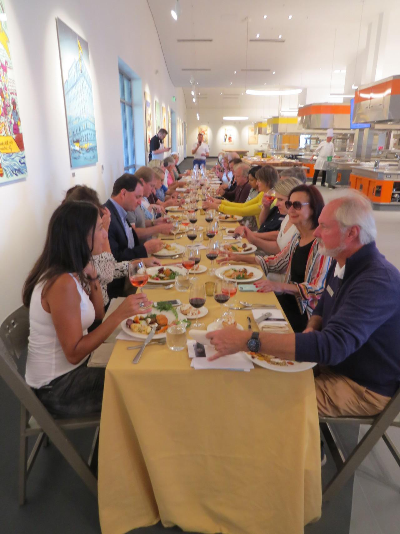 2018 DiRoNA Conference